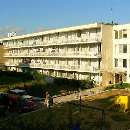 Lora Hotel Albena Exterior foto